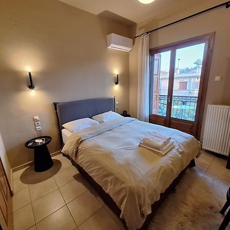 Skourgias Rooms بلاك كالا المظهر الخارجي الصورة