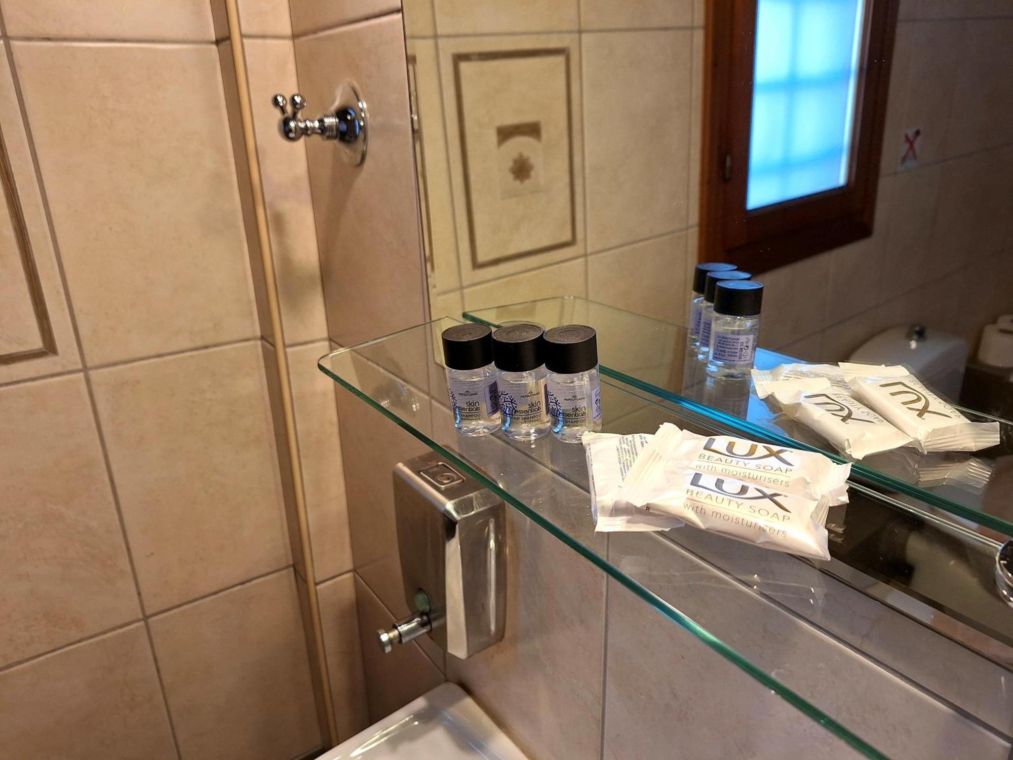 Skourgias Rooms بلاك كالا المظهر الخارجي الصورة