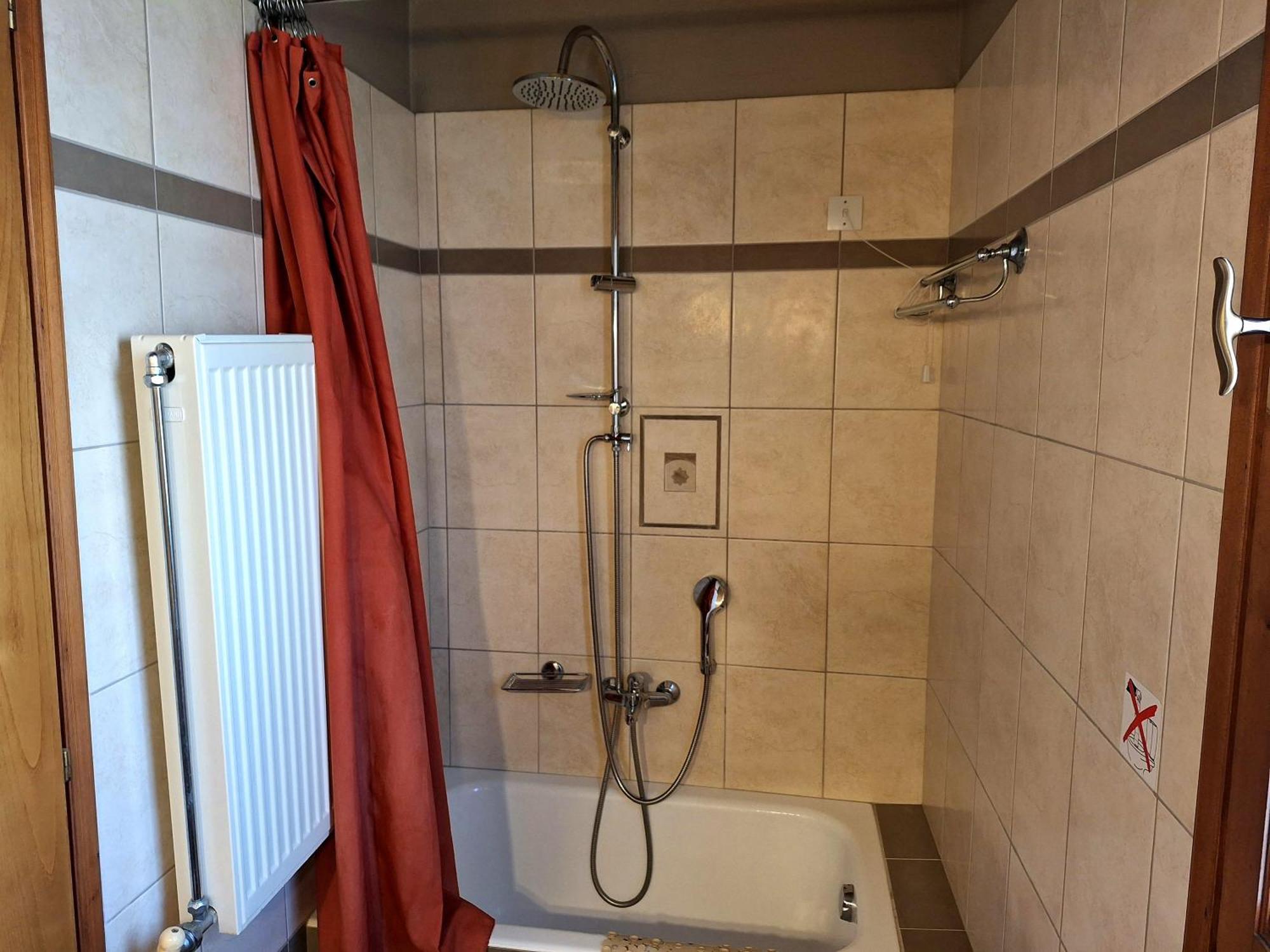 Skourgias Rooms بلاك كالا المظهر الخارجي الصورة