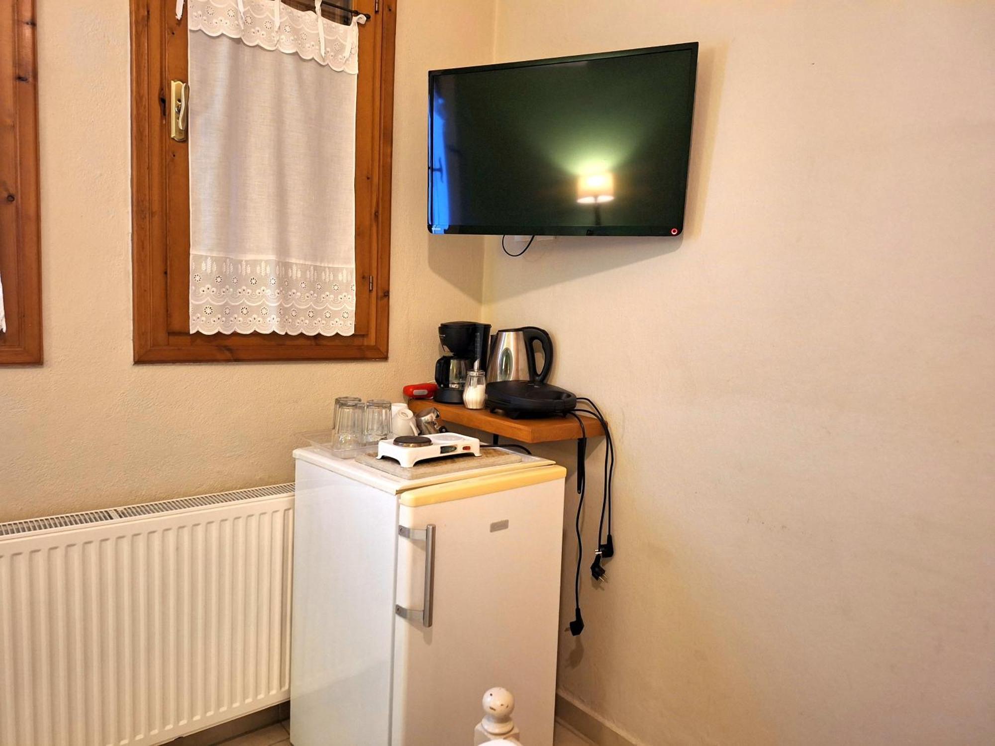 Skourgias Rooms بلاك كالا المظهر الخارجي الصورة