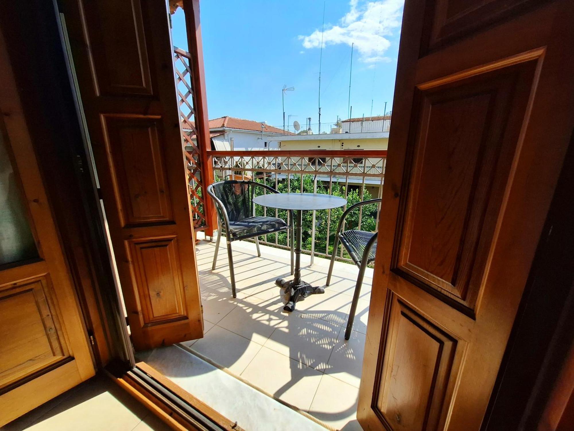 Skourgias Rooms بلاك كالا المظهر الخارجي الصورة