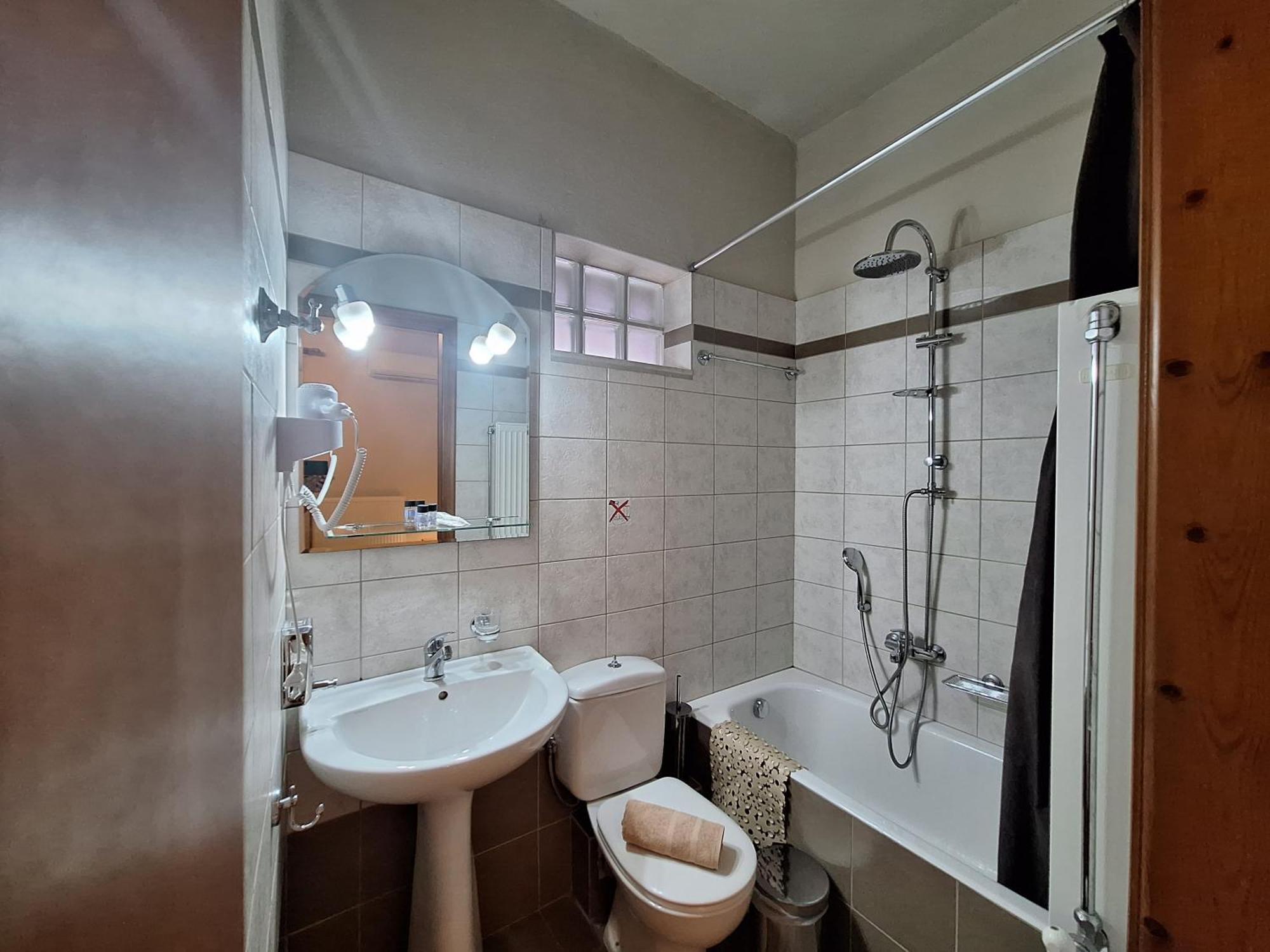 Skourgias Rooms بلاك كالا المظهر الخارجي الصورة