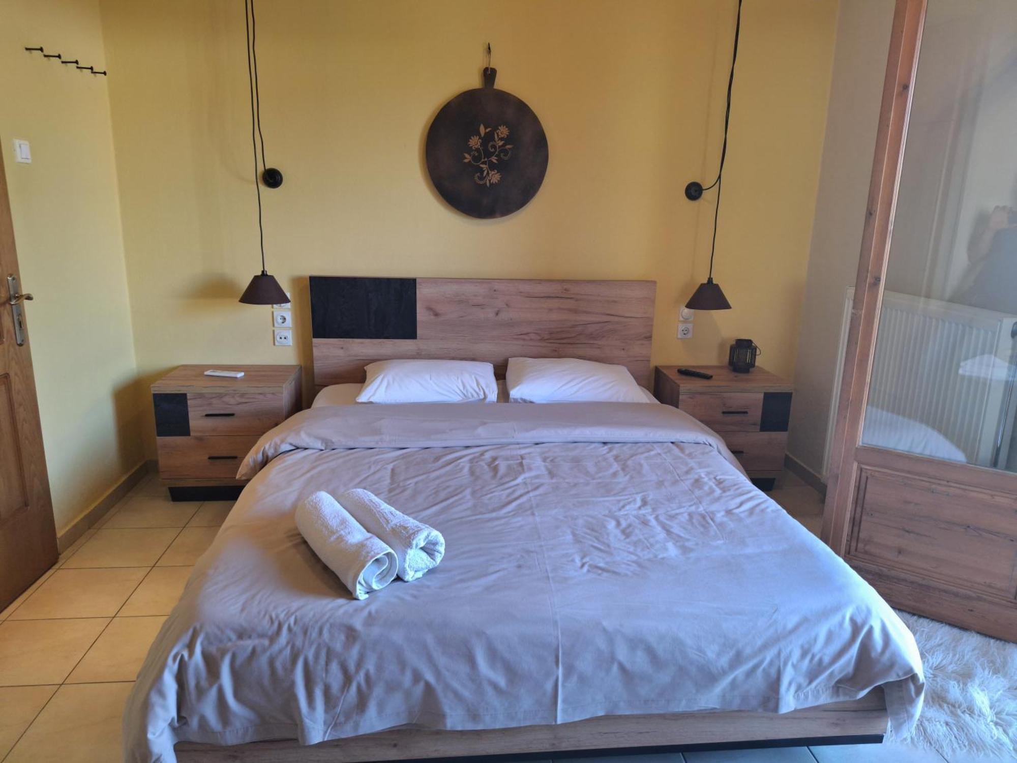 Skourgias Rooms بلاك كالا المظهر الخارجي الصورة