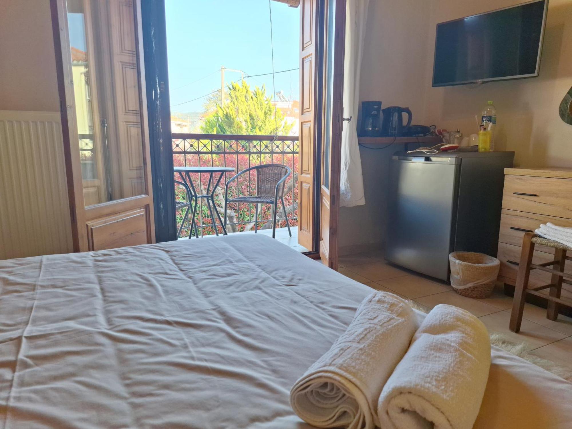 Skourgias Rooms بلاك كالا المظهر الخارجي الصورة
