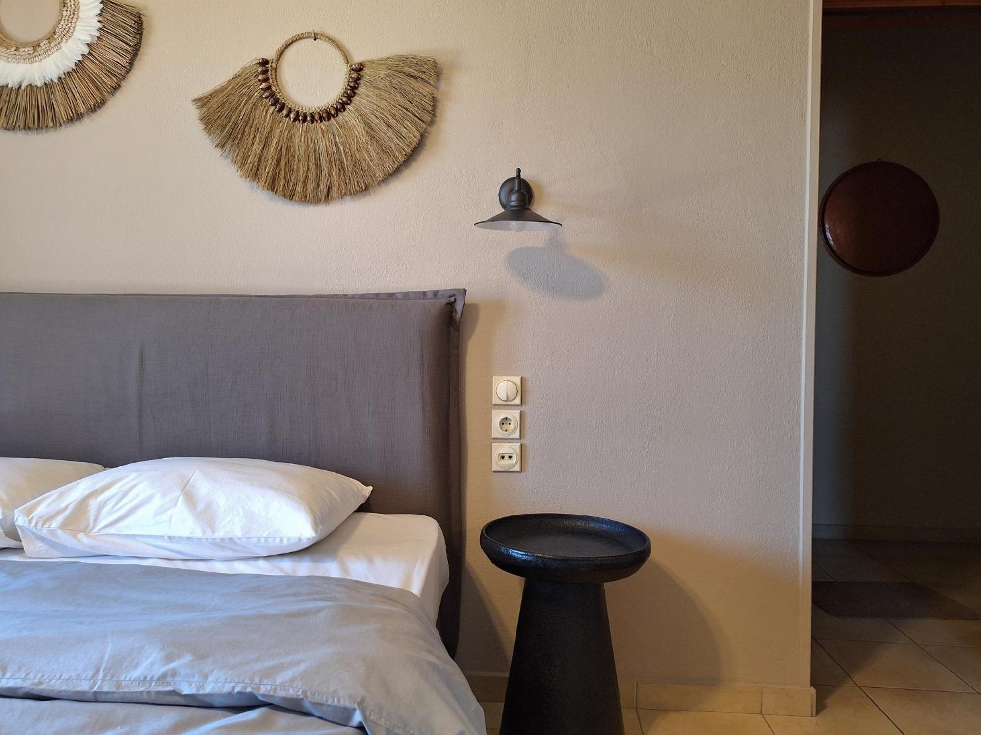 Skourgias Rooms بلاك كالا المظهر الخارجي الصورة