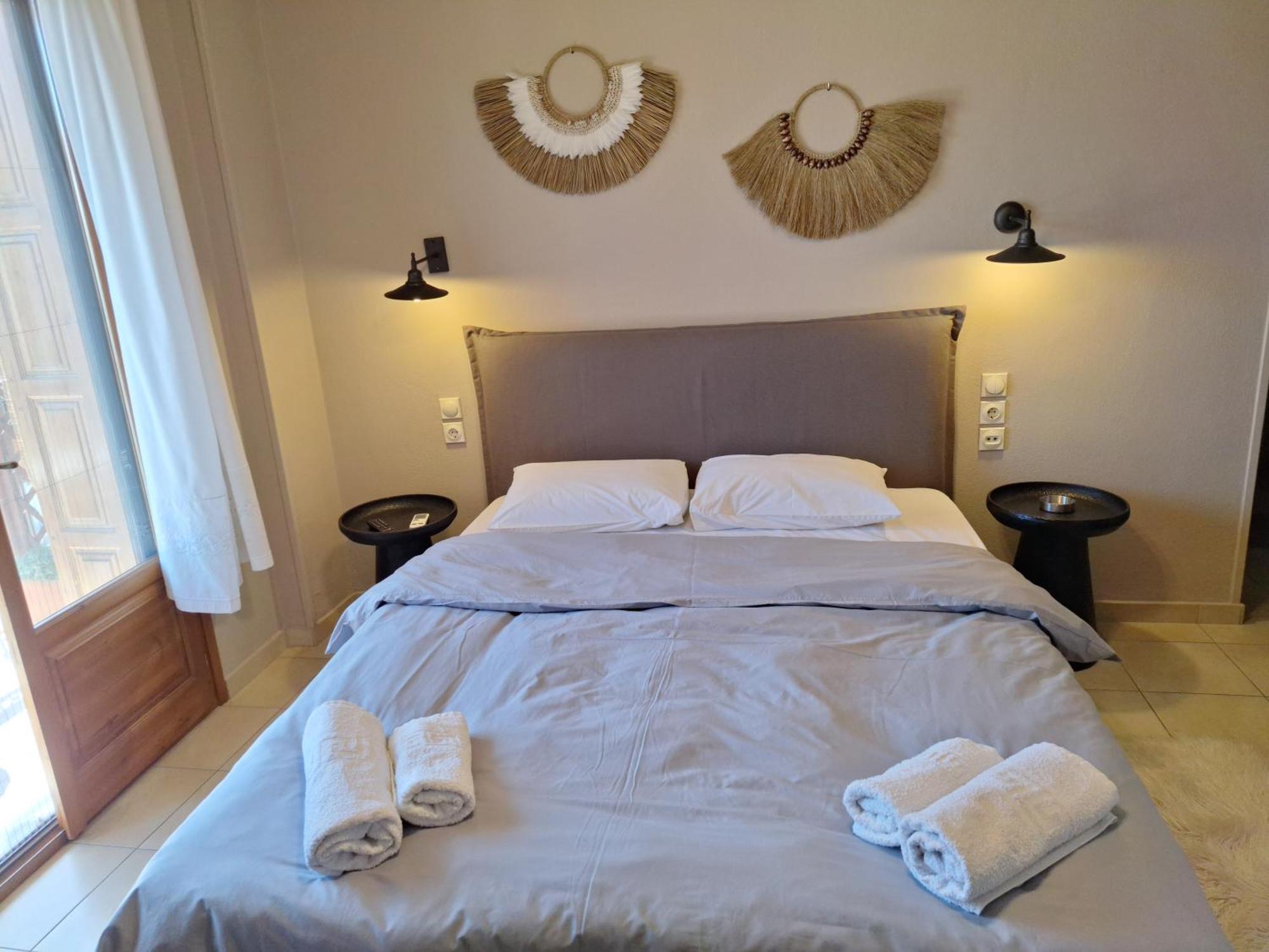 Skourgias Rooms بلاك كالا المظهر الخارجي الصورة