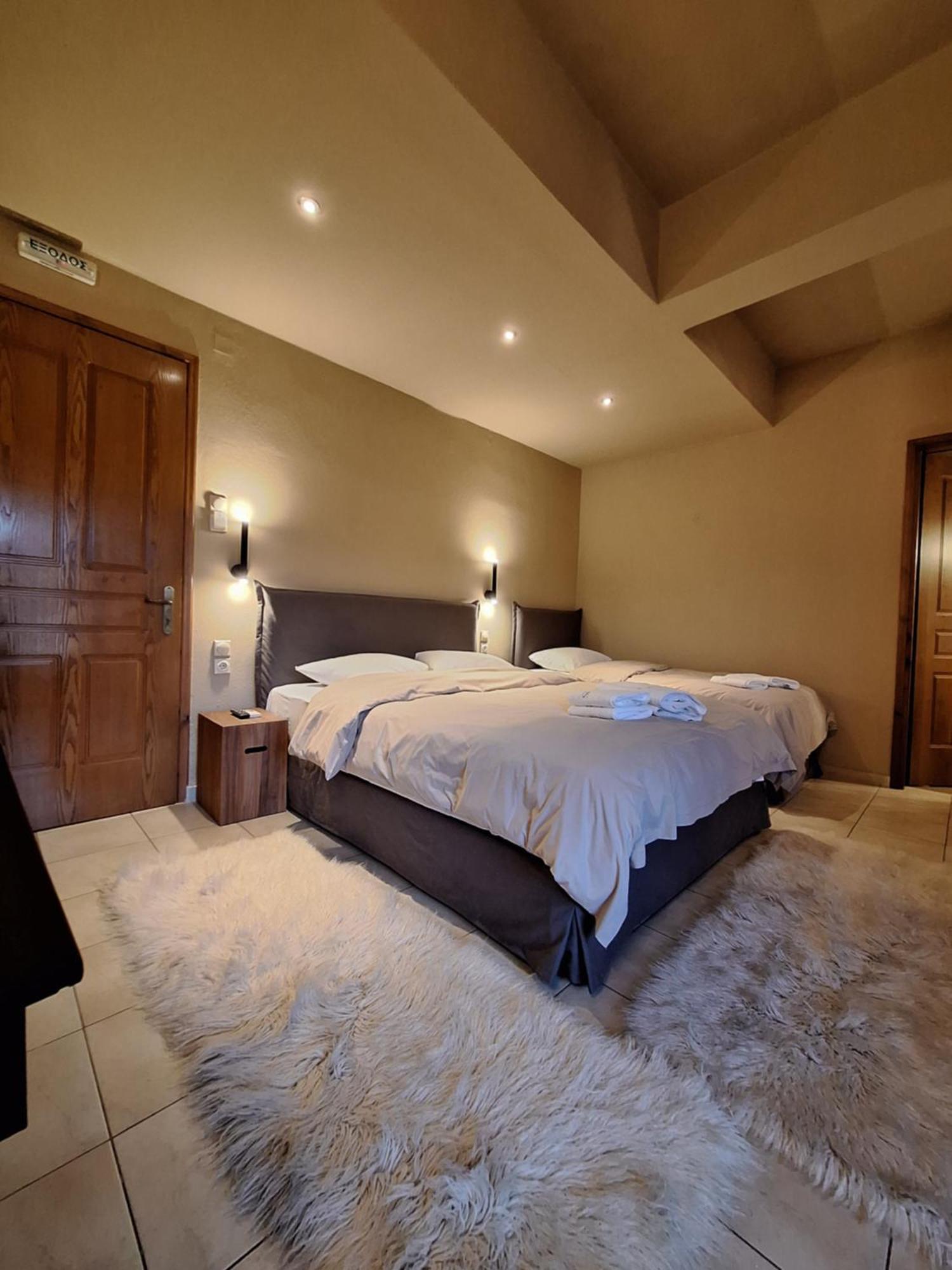 Skourgias Rooms بلاك كالا المظهر الخارجي الصورة