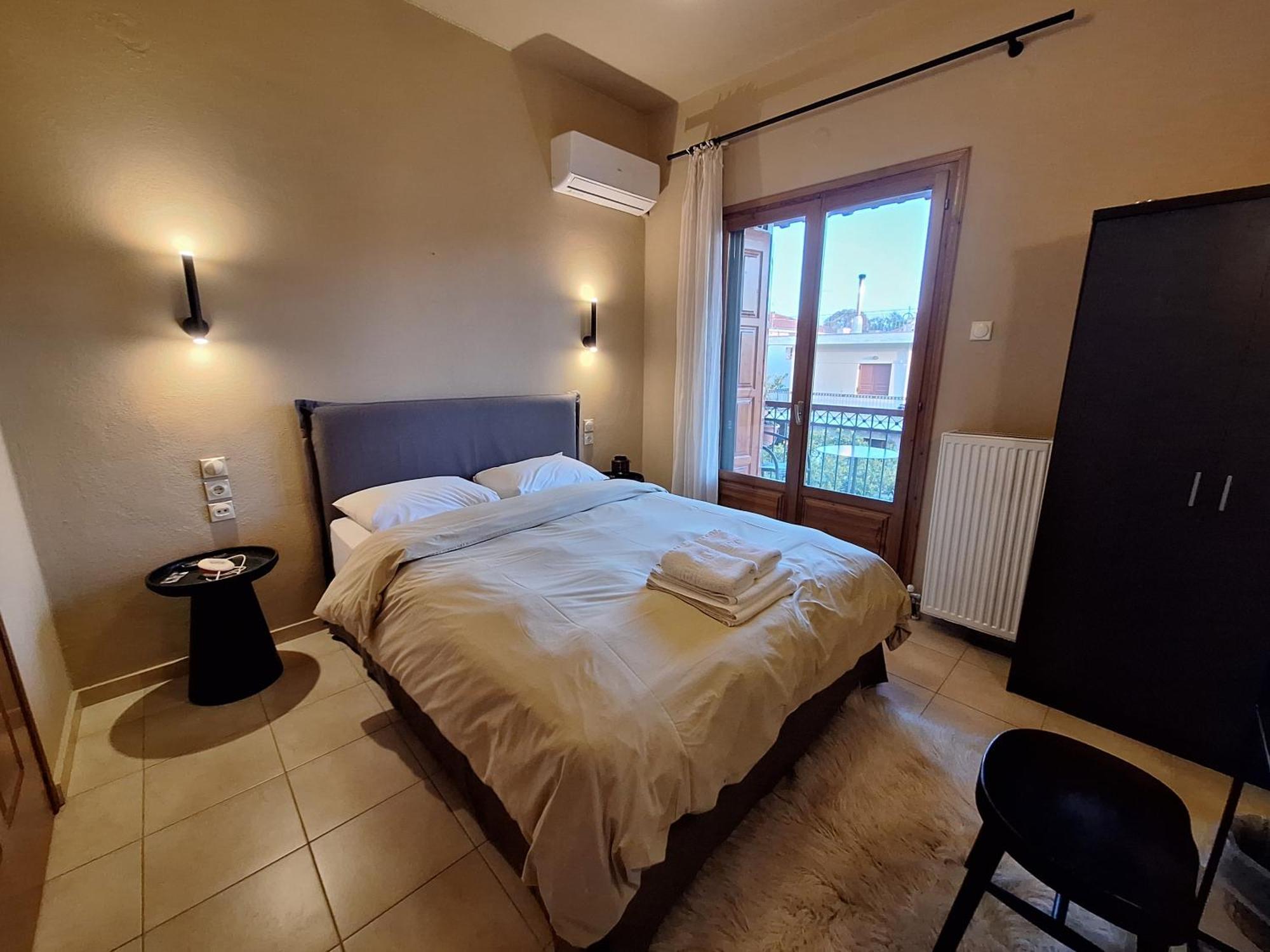 Skourgias Rooms بلاك كالا المظهر الخارجي الصورة